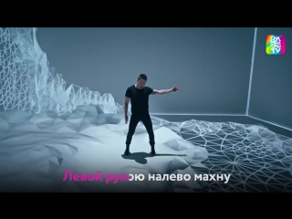 lazarev - youre the only one (if the song was about what happens in the video)