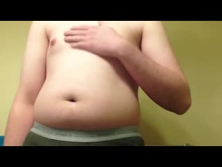 05. fat belly taking requests (193 lbs)